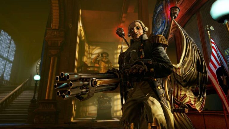 BioShock Triple Pack-gave