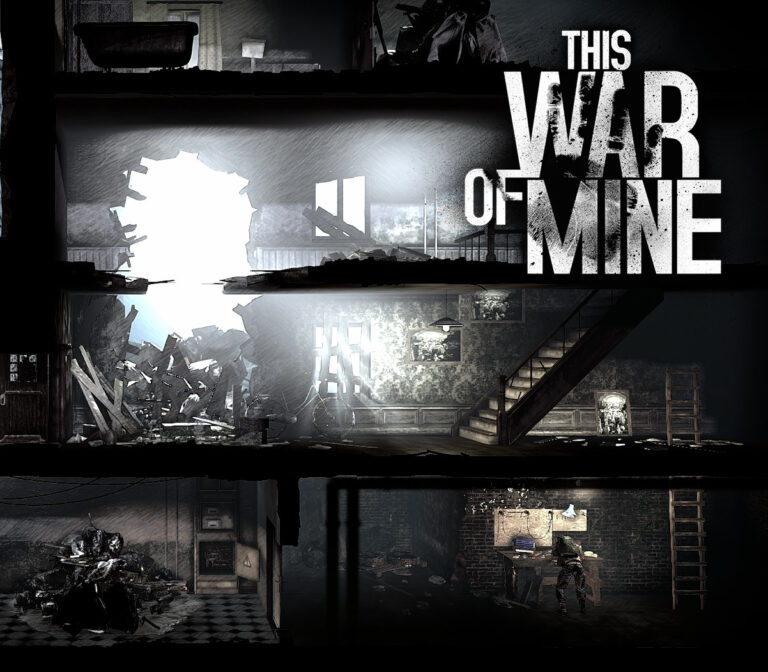 This War of Mine