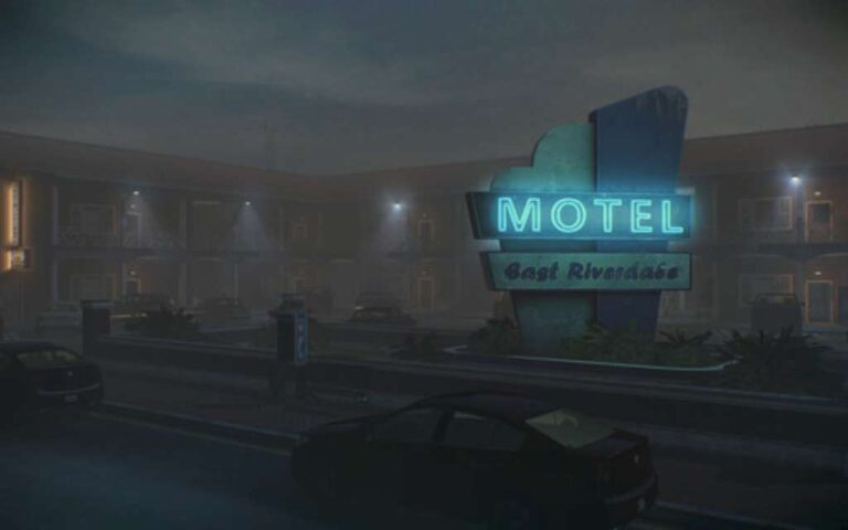PAYDAY 2 - Hotline Miami