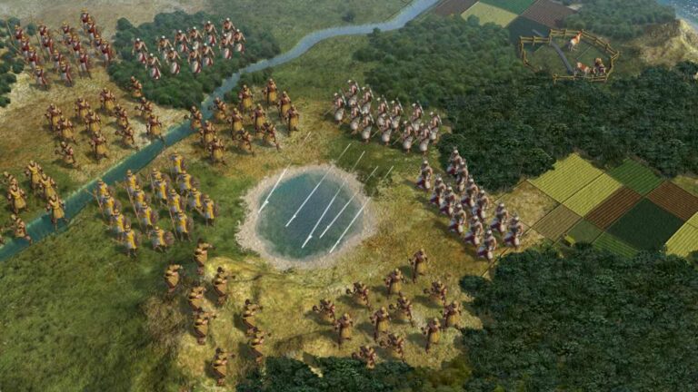Sid Meier's Civilization V + Brave New World Expansion