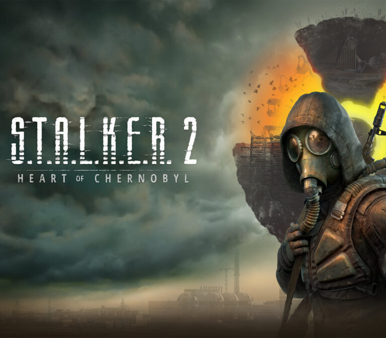 S.T.A.L.K.E.R. 2: Heart of Chornobyl