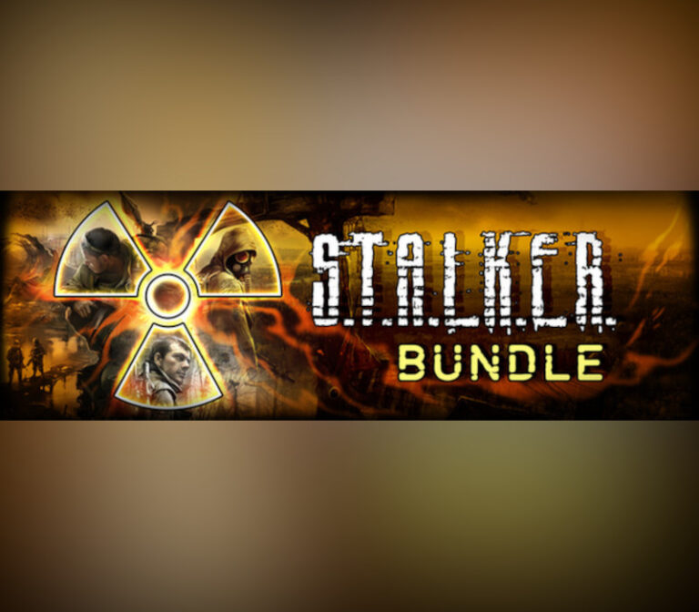 S.T.A.L.K.E.R.: Bundle-gave