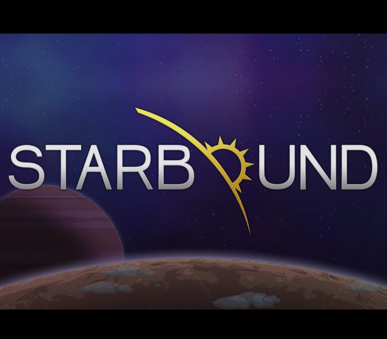 Starbound-gave