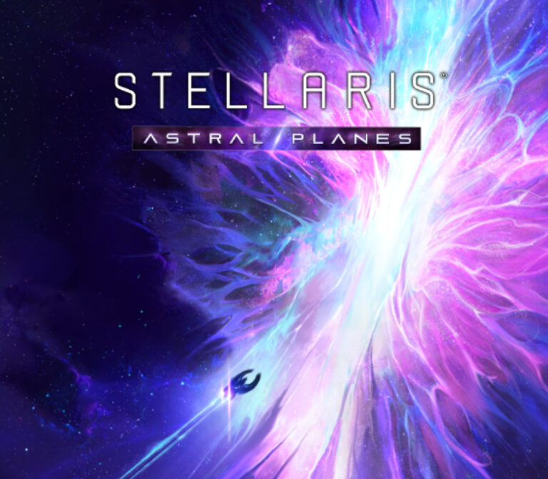 Stellaris - Astral Planes