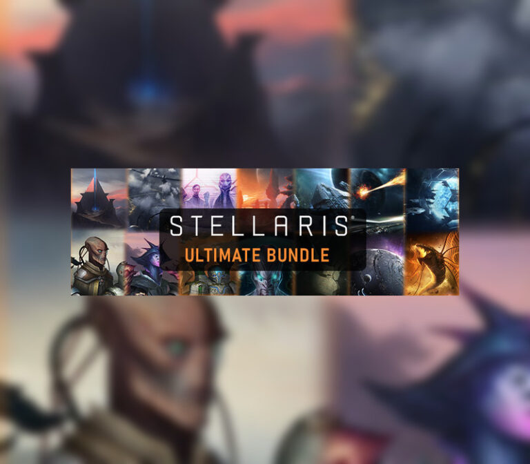 Stellaris: Ultimate Bundle 2022