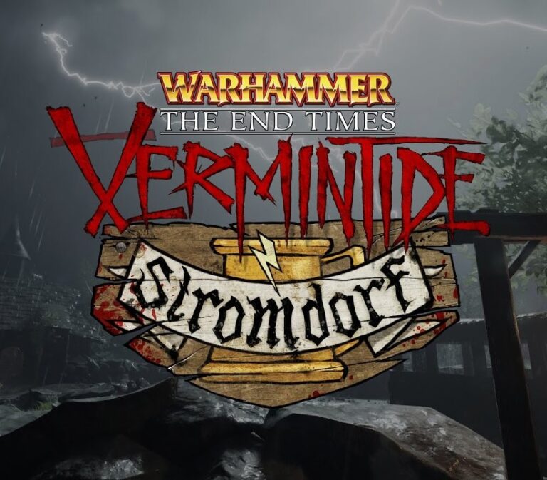 Warhammer: End Times - Vermintide - Stromdorf