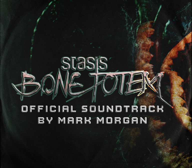 STASIS: BONE TOTEM - Soundtrack