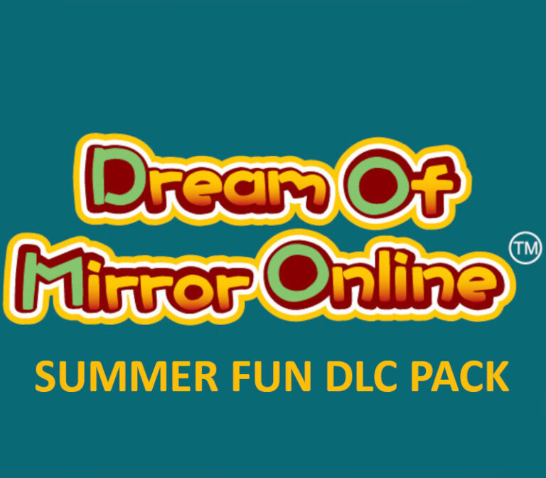 Dream of Mirror Online - Summer Fun DLC Pack