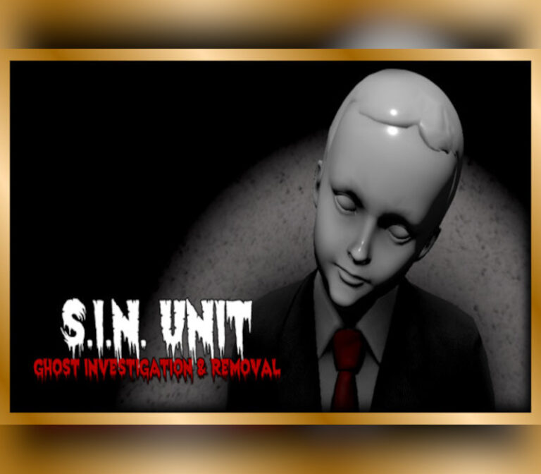 S.I.N. Unit - Wallpapers