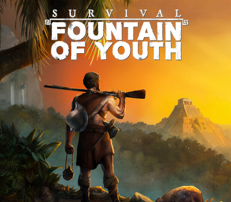 Survival: Fountain of Youth Bundle