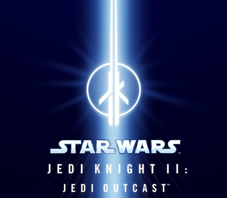 Star Wars Jedi Knight II: Jedi Outcast PC- ( X)