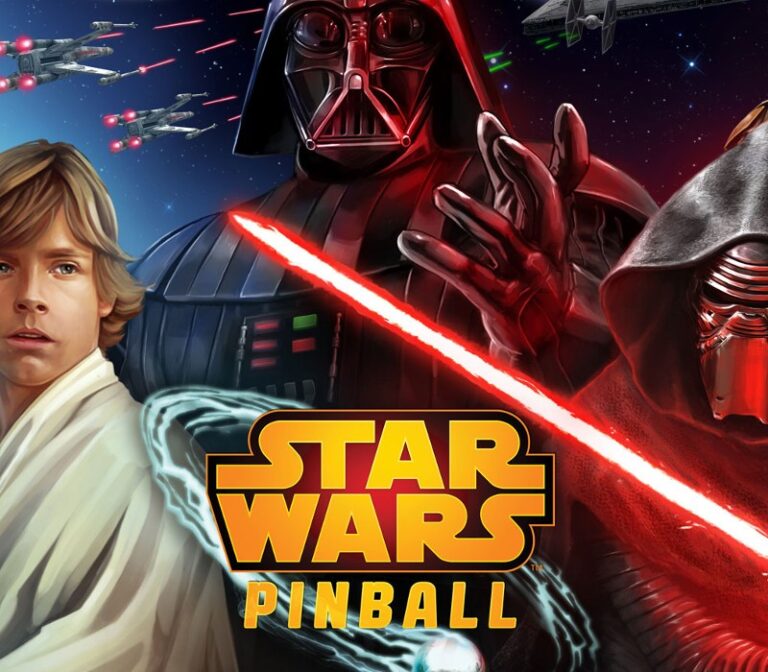 Pinball FX3 - Star Wars Pinball