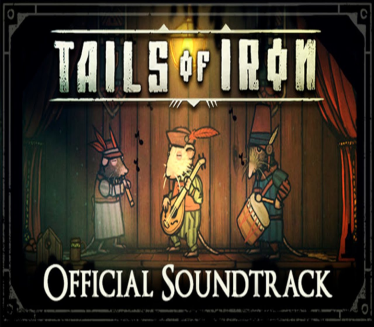 Tails of Iron - Soundtrack