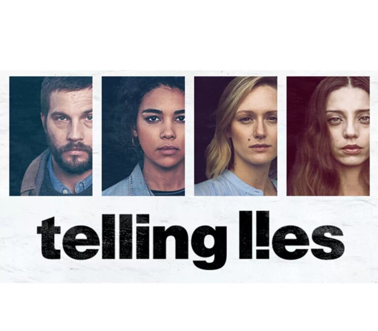 Telling Lies