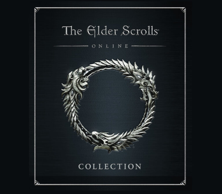 The Elder Scrolls Online Collection: Necrom
