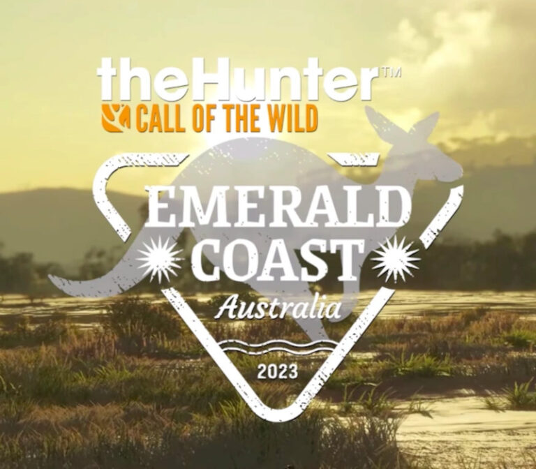 theHunter: Call of the Wild - Emerald Coast Australia