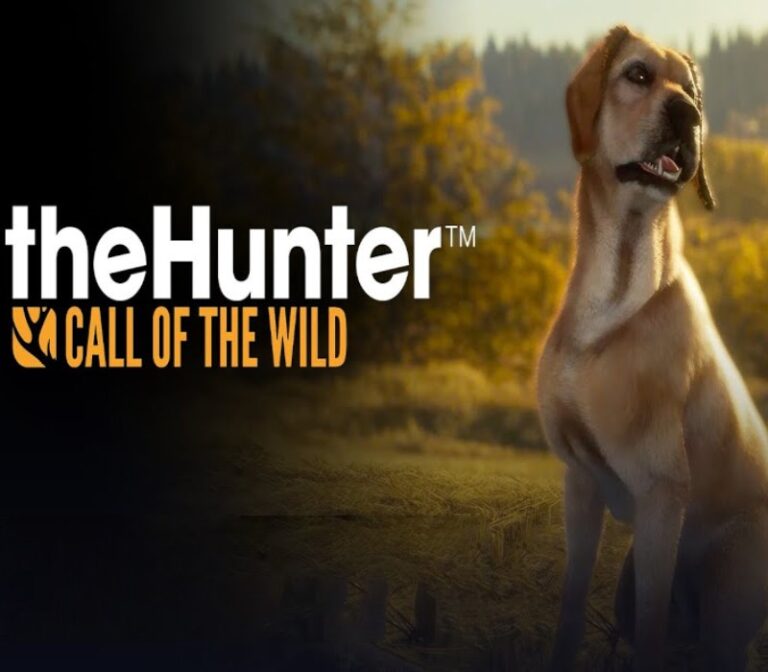 theHunter: Call of the Wild - Labrador Retriever