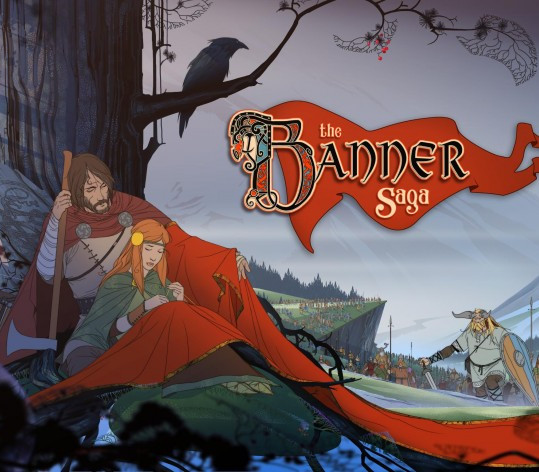 The Banner Saga-gave
