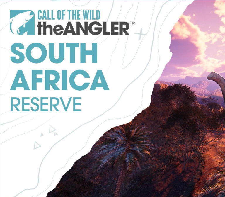 Call of the Wild: The Angler - South Africa Reserve