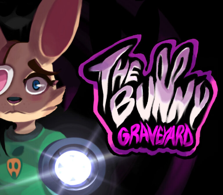 The Bunny Graveyard