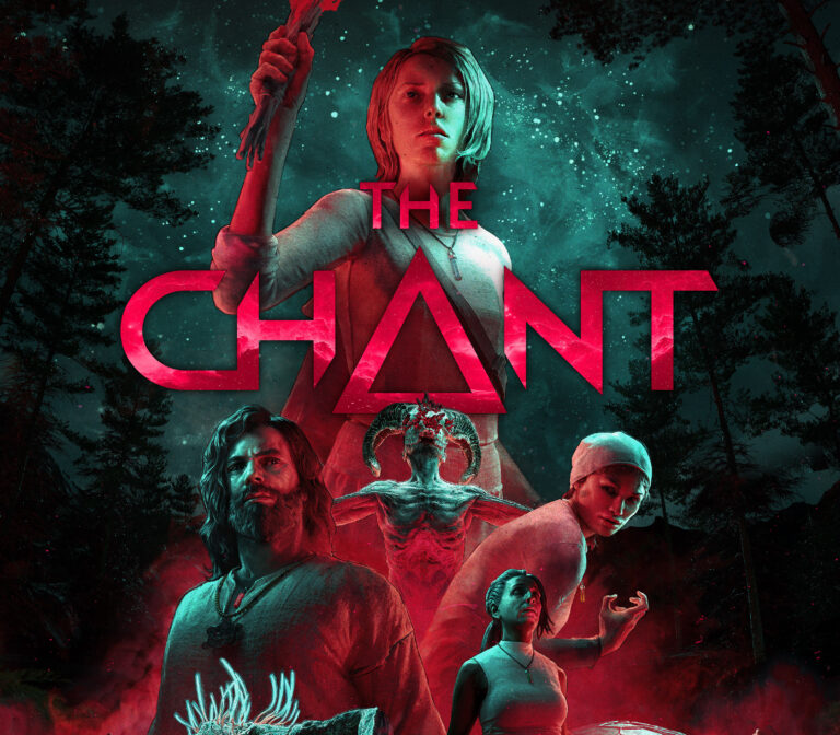 The Chant RoW