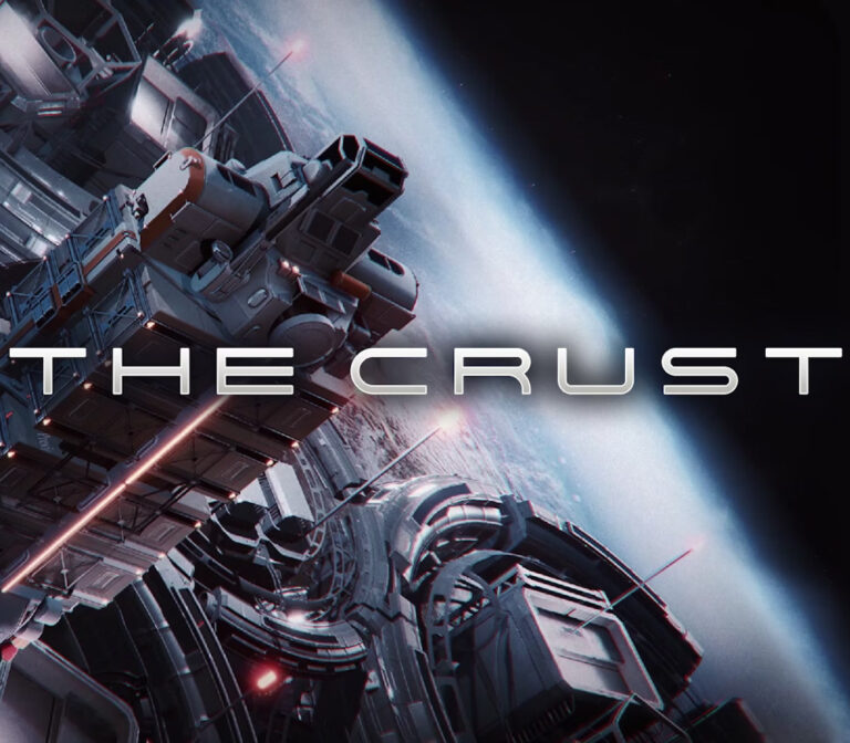The Crust
