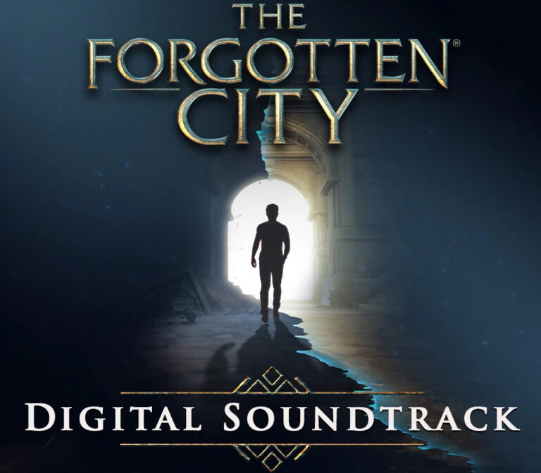 The Forgotten City - Soundtrack