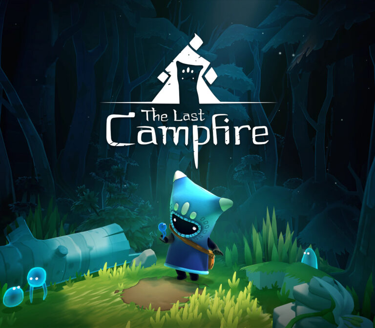 The Last Campfire CL