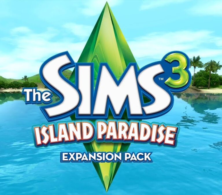 The Sims 3 + Island Paradise Expansion Pack
