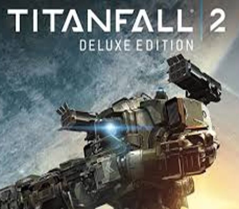 Titanfall 2 Deluxe Edition