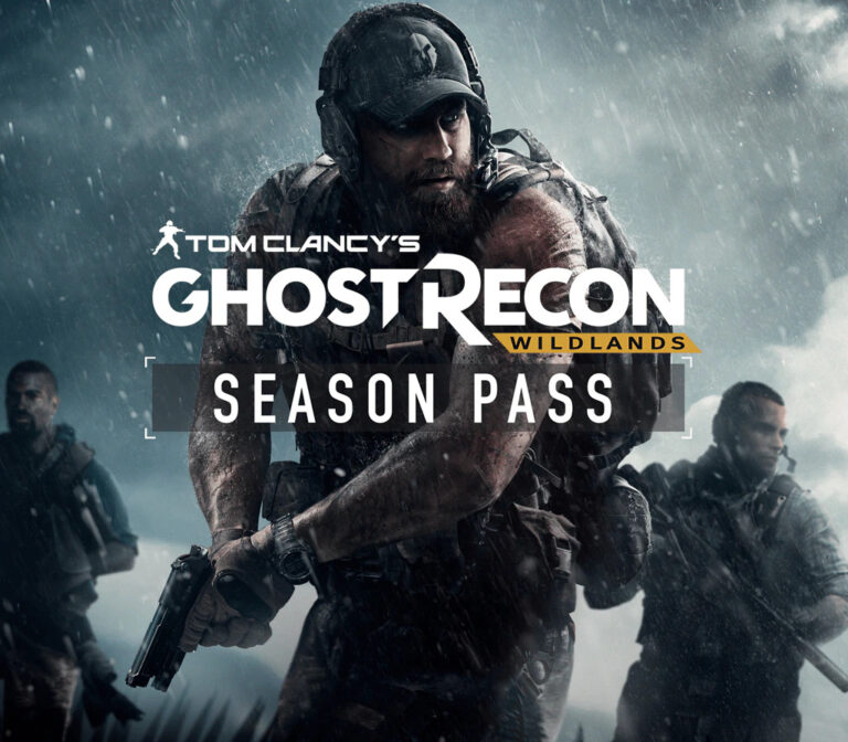 Tom Clancy’s Ghost Recon Wildlands - Season Pass