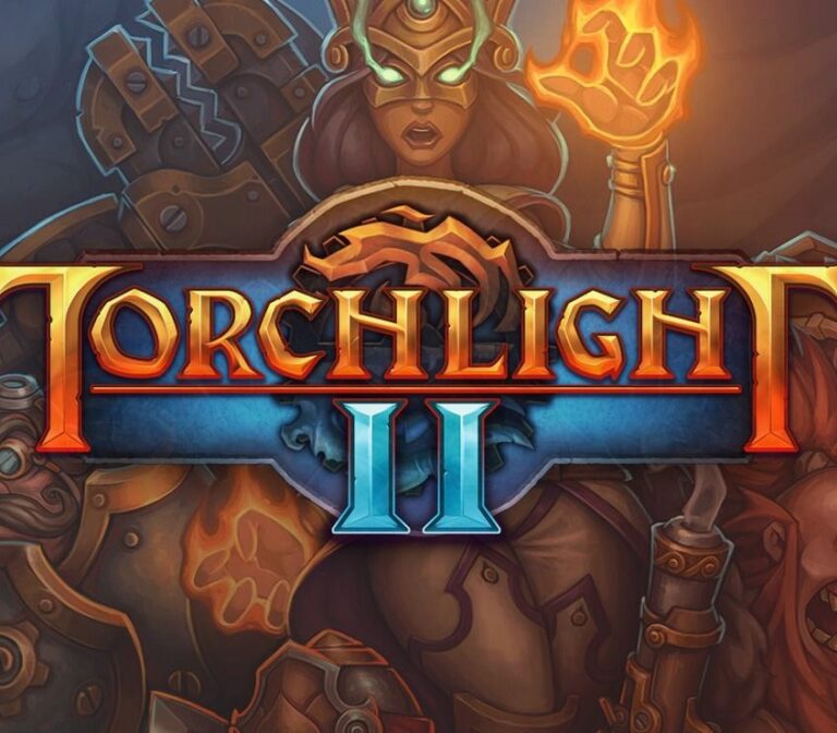 Torchlight II PC-gave