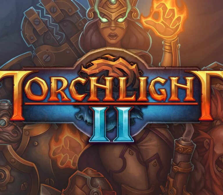 Torchlight II RoW