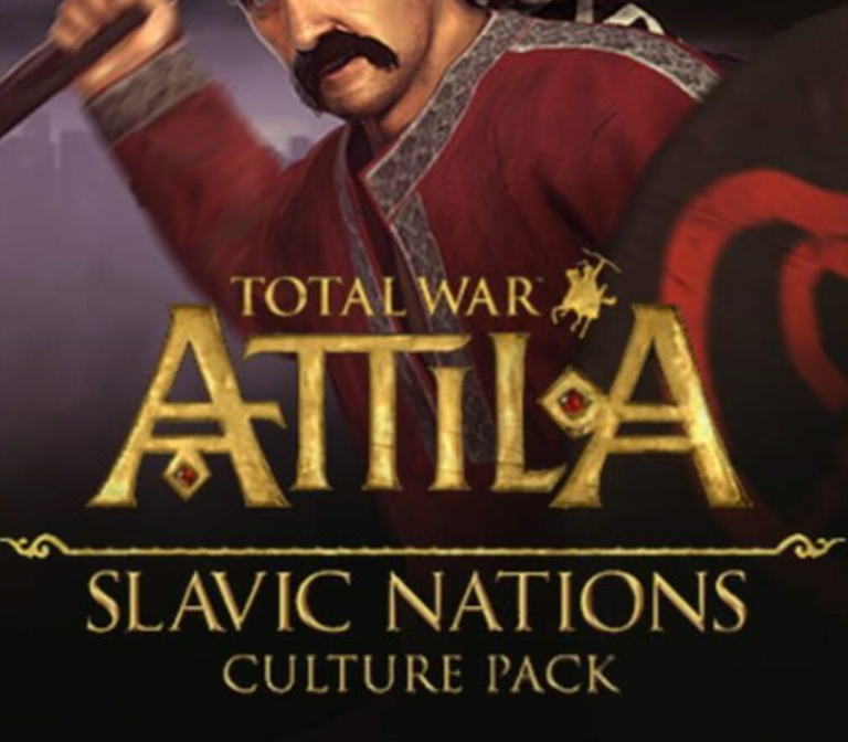Total War: ATTILA – Slavic Nations Culture Pack