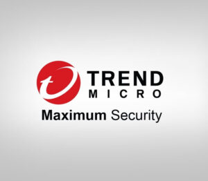 Trend Micro Maximum Security 2025 (2 Years / 5 Devices)