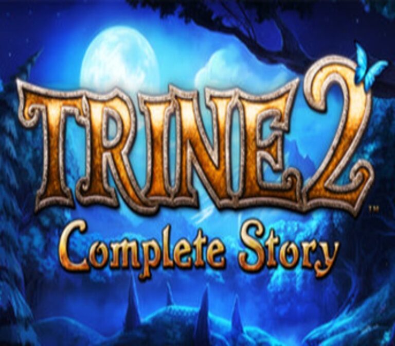 Trine 2: Complete Story PC-gave