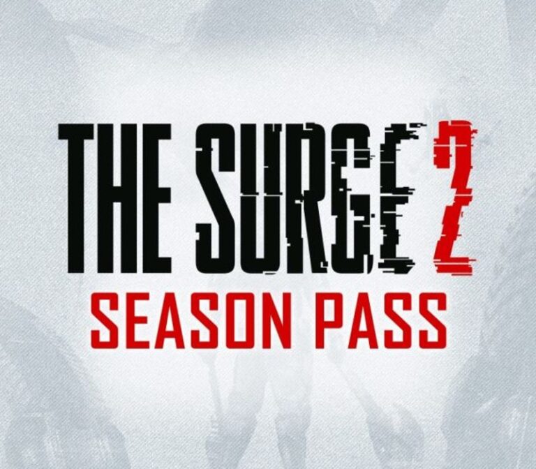 The Surge 2 - Season Pass