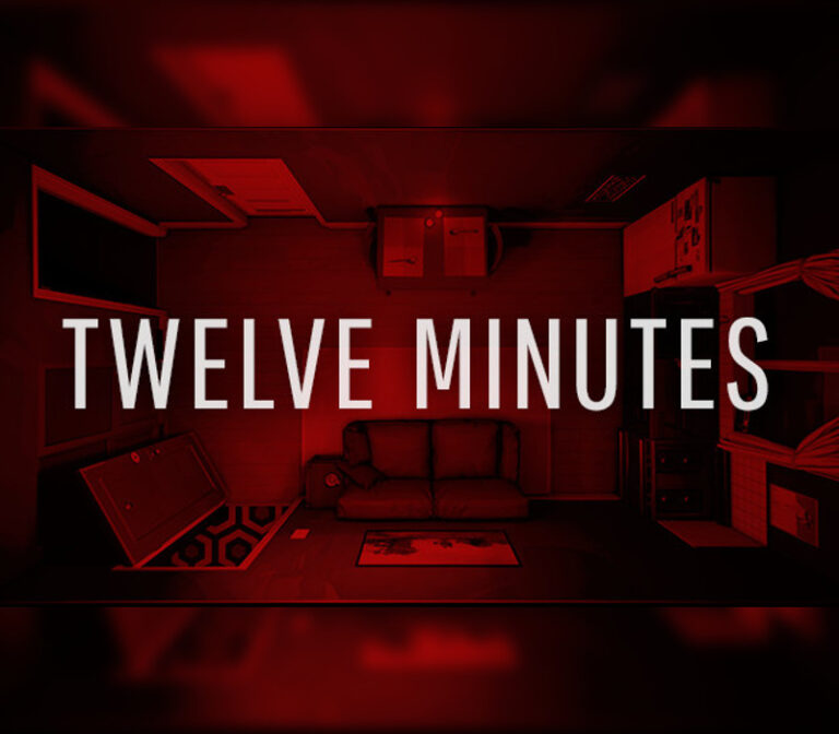 Twelve Minutes11