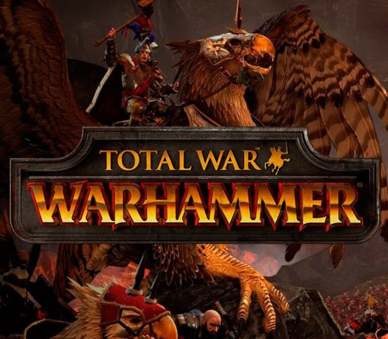 Total War: Warhammer - 7 DLCs Pack