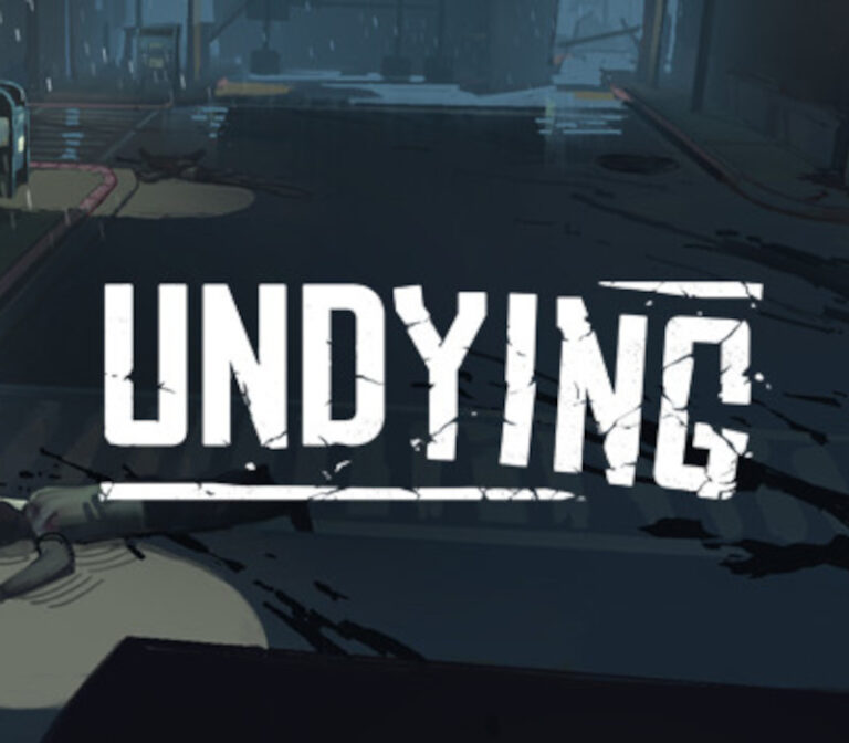 UNDYING