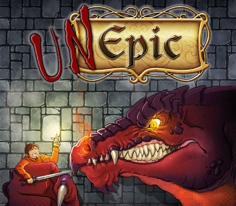 UnEpic