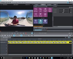 MAGIX Movie Edit Pro Plus 2018 Download