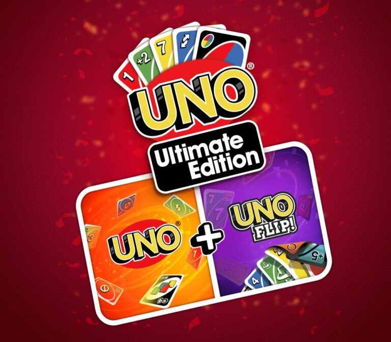 UNO Ultimate Edition Altergift