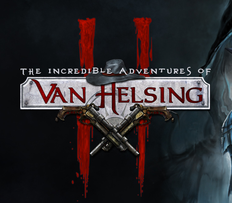 The Incredible Adventures Of Van Helsing II Complete Pack