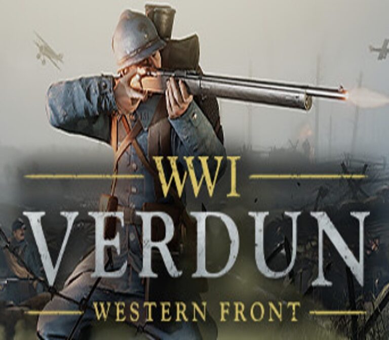 Verdun-gave