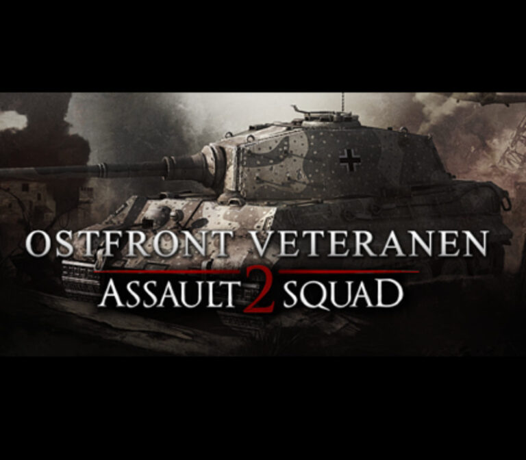 Men of War: Assault Squad 2 - Ostfront Veteranen