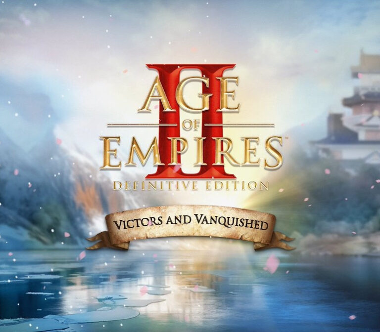Age of Empires II: Definitive Edition - Victors and Vanquished