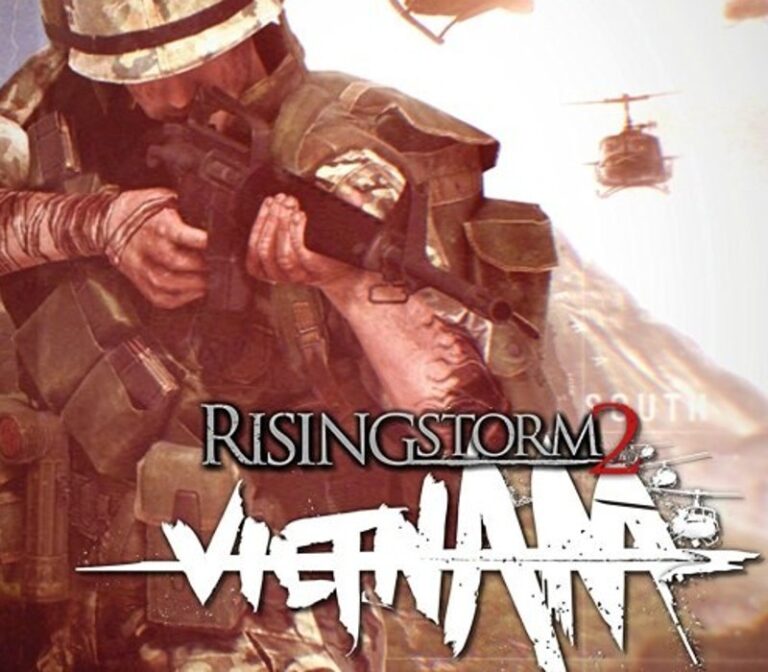 Rising Storm 2: Vietnam - Deluxe Edition Upgrade