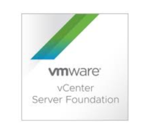 VMware vCenter Server 8 Foundation- (Unlimited Devices)