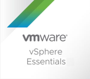 VMware vSphere 7 Essentials Kit